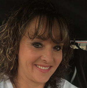 Meet your Posher, Ginger